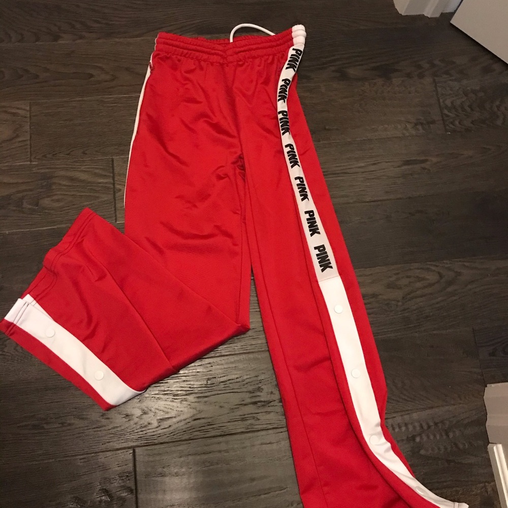 VS Pink pants